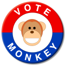 Vote Monkey!